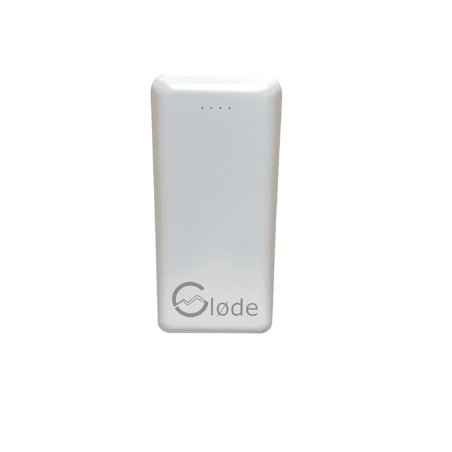 20.000 mah powerbank Gløde